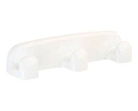 Kleiderständer für Handtücher - 3 Haken