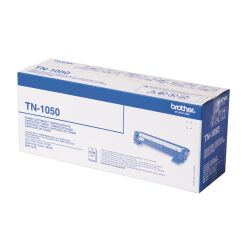 Brother TN-1050 Original Toner Cartridge Black