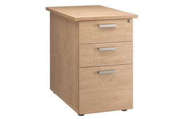 Caisson hauteur bureau Eden