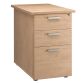 Drawer cabinet at desk height Eden