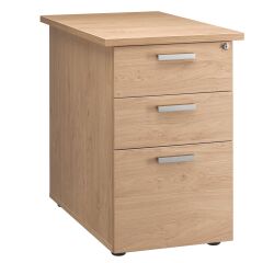 Ladeblok op bureauhoogte Eden