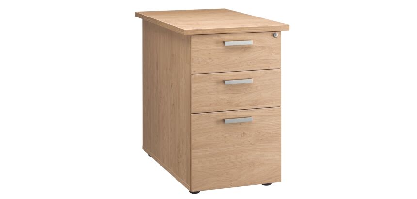 Caisson hauteur bureau Eden