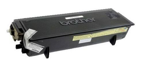 Toner Brother TN3060 noir pour imprimante laser