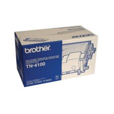 Toner Brother TN4100 noir pour imprimante laser