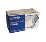 Toner Brother TN4100 noir pour imprimante laser