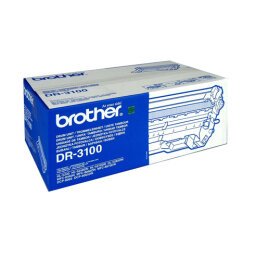 Tambour Brother DR3100 pour imprimante laser