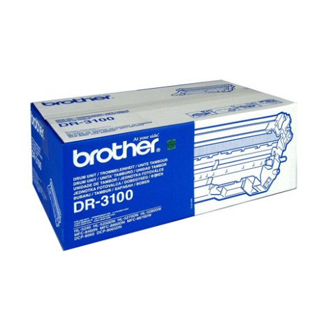 Tambour Brother DR3100 pour imprimante laser