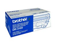 Drum laser black Brother DR3100