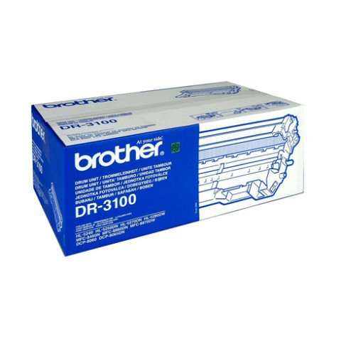 Brother DR3100 tambor original