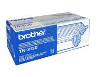 Brother TN-3130 tóner original negro de alta capacidad (3500 páginas)