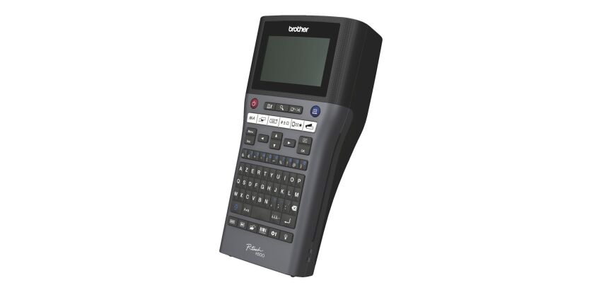 Etiketteermachine Brother P-Touch H500