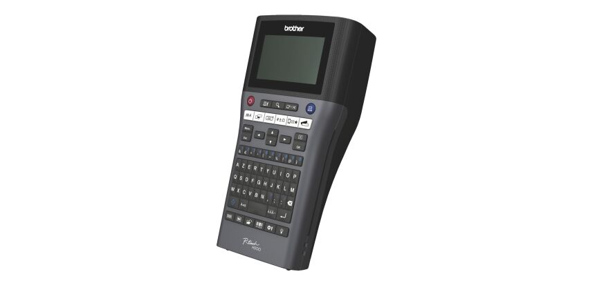 Titreuse portable Brother P-Touch H500