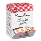 Doos van 200 koekjes "la petite galette" Bonne Maman