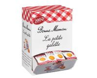 The little Good Maman pancake - 200 piece dispenser box