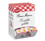 Biscuits "la petite galette" Bonne Maman - Boîte de 200