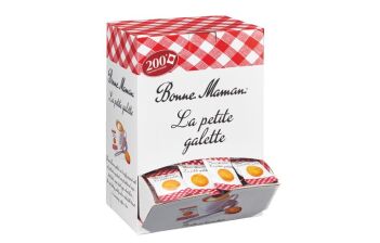 Gâteaux et biscuits sucrés