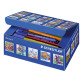 Rotuladores de colores Noris Class Pack Staedtler Caja de 100