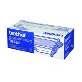 Toner tn-2000 originale Brother nero