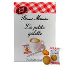 Biscuits "la petite galette" Bonne Maman - Boîte de 200