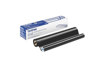 Thermal transfer rolls