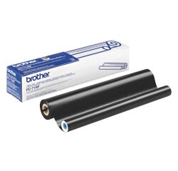 Brother PC-71RF cinta original para fax térmico
