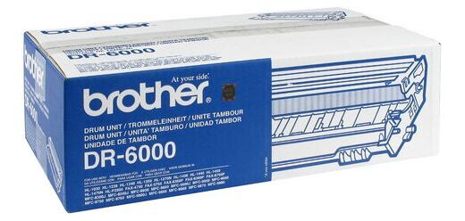 Tambour Brother DR6000 pour imprimante laser