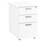 Caisson hauteur bureau