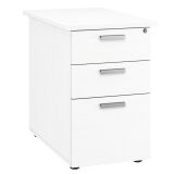 Caisson hauteur bureau