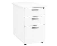 Caisson hauteur bureau