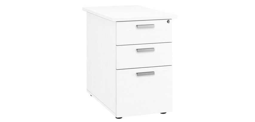 Caisson hauteur bureau