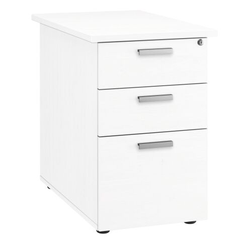 Caisson hauteur bureau