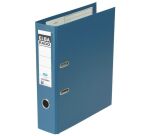 Archivador Elba Rado Plast A4 de cartón forrado PVC interior y exterior Lomo 8 cm