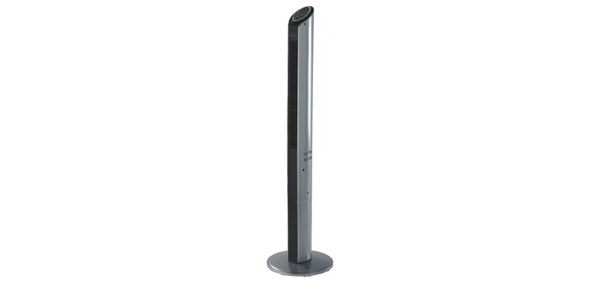Ventilador de Columna