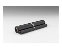 Roll for thermal transfer Brother PC300RF black