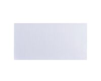 Sobres 110 x 220 mm GPV 80 g sin ventana blancos - Caja de 100