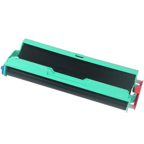 Roll for thermal transfer Brother PC75 black