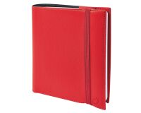 Agenda Quo Vadis Time & Life Médium semainier - année 2026 - 16 x 16 cm