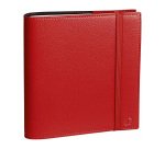 Diary Quo Vadtis Time & Life Medium week planner - year 2023 - 16 x 16 cm