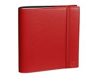 Agenda Quo Vadis Time & Life Médium semainier - année 2027 - 16 x 16 cm