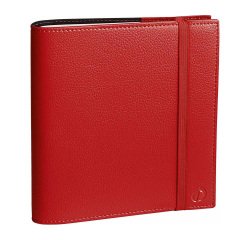 Diary Quo Vadtis Time & Life Medium week planner - year 2023 - 16 x 16 cm