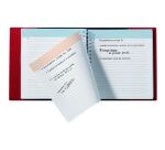 Diary Quo Vadtis Time & Life Medium week planner - year 2023 - 16 x 16 cm