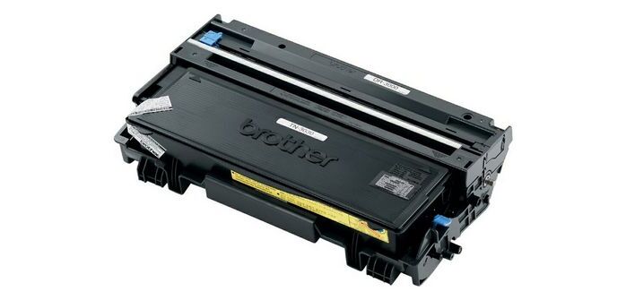 Drum laser black Brother DR3000