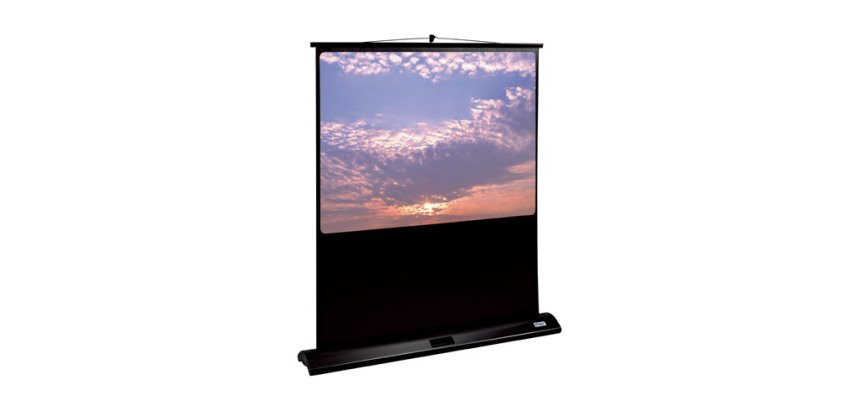 Portable screen Oray Fly Mono 120 x 160 cm (12kg)