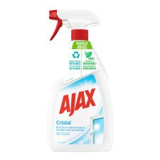 Ajax Cristal window cleaner - Spray of 750 ml