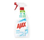 Nettoyant vitres Ajax Cristal - Spray 750 ml