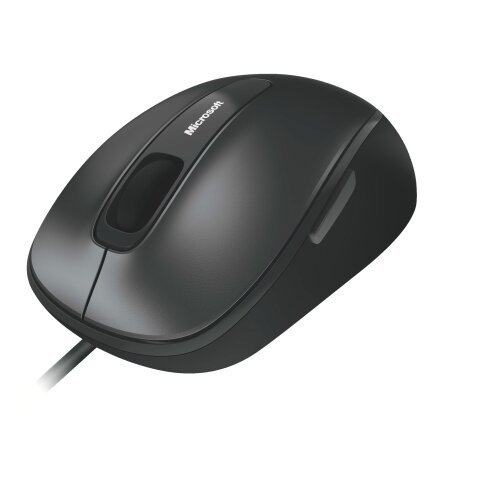 Microsoft Comfort Mouse 4500