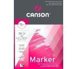 Papel de dibujo Canson Extra Blanco para el Layout A4