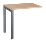 Retour suspendu Arko L 80 x P 60 cm