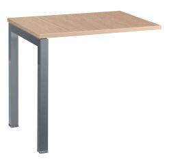 Retour suspendu Arko L 80 x P 60 cm