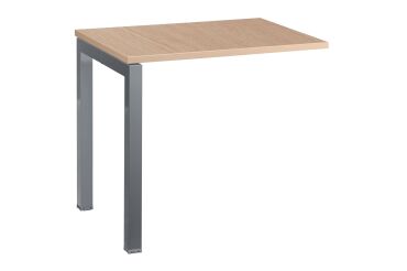 Retour suspendu Arko L 80 x P 60 cm